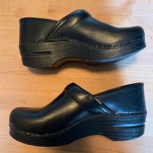 Dansko Clogs